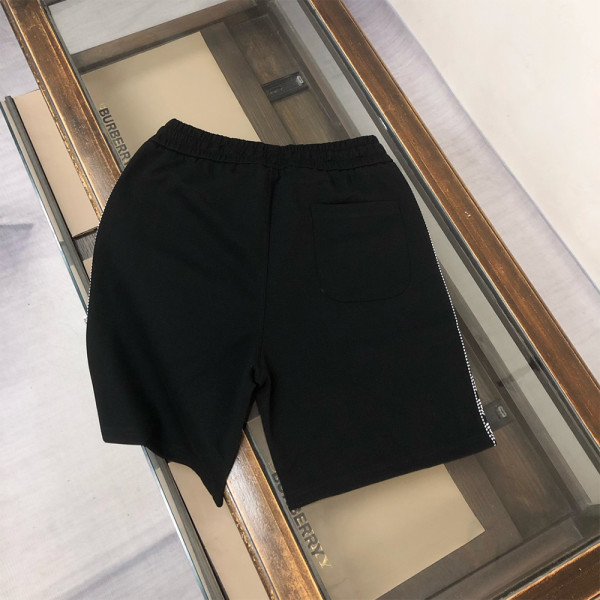 Loewe, Men's Short, Black