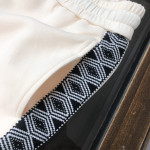 Loewe, Men's Short, White