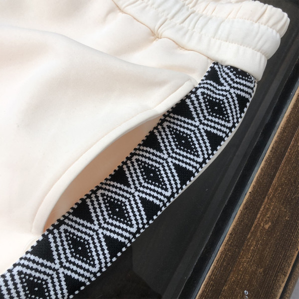 Loewe, Men's Short, White