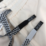 Loewe, Men's Short, White