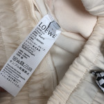 Loewe, Men's Short, White