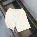 Loewe, Men's Short, White