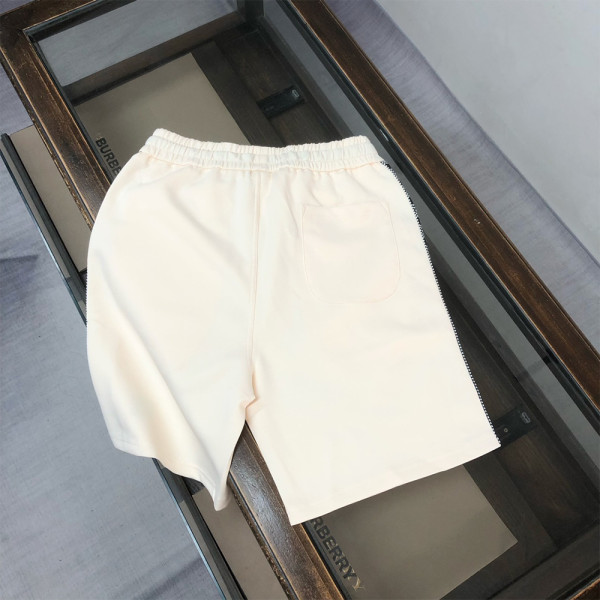 Loewe, Men's Short, White