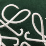 Loewe, Men's Short, Green