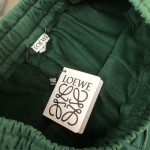 Loewe, Men's Short, Green