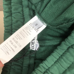 Loewe, Men's Short, Green