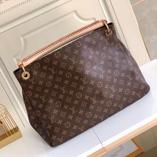 Louis Vuitton, Artsy, Women's Bag, Monogram