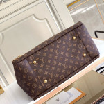 Louis Vuitton, Artsy, Women's Bag, Monogram