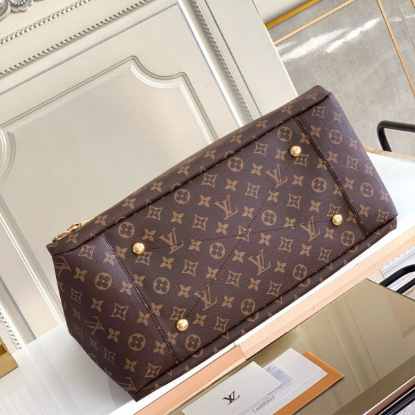 Louis Vuitton, Artsy, Women's Bag, Monogram