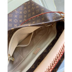 Louis Vuitton, Artsy, Women's Bag, Monogram