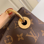 Louis Vuitton, Artsy, Women's Bag, Monogram