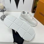 Louis Vuitton, Classic, Women's Sneaker, White