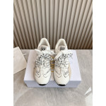 Christian Dior, D-Sketch, Women's Sneaker, Grey