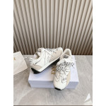 Christian Dior, D-Sketch, Women's Sneaker, Grey