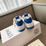 Loewe, Flow Runner, Men's Sneaker, White