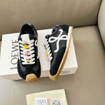 Loewe, Flow Runner, Men's Sneaker, Black
