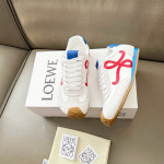 Loewe, Flow Runner, Men's Sneaker, Beige