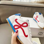 Loewe, Flow Runner, Men's Sneaker, Beige