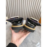 Louis Vuitton, Men's Slipper, Brown
