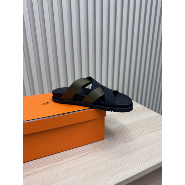 Hermes, Kazimir, Men's Sipper, Black