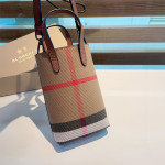 Burberry, Women's Bag, Brown