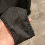 Chanel, Women's Swimsuit, Black
