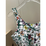 Dolce Gabbana, Women's Swimsuit, Colorful