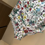 Dolce Gabbana, Women's Swimsuit, Colorful