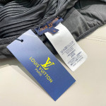 Louis Vuitton, Women's Swimsuit, Black