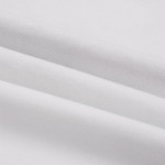 Balenciaga, Men's T-Shirt, White
