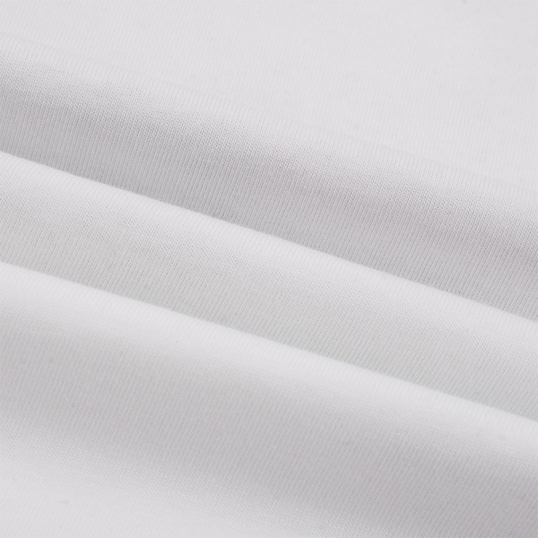 Balenciaga, Men's T-Shirt, White