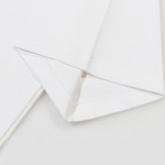 Balenciaga, Men's T-Shirt, White