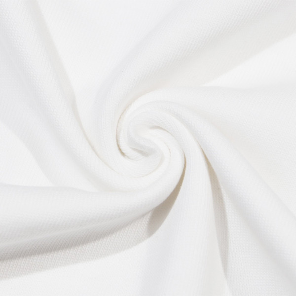 Balenciaga, Men's T-Shirt, White