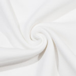 Balenciaga, Men's T-Shirt, White