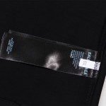 Balenciaga, Men's T-Shirt, Black