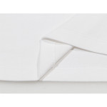 Balenciaga, Men's T-Shirt, White