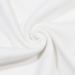 Balenciaga, Men's T-Shirt, White