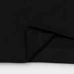 Balenciaga, Men's T-Shirt, Black