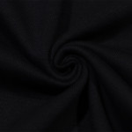 Balenciaga, Men's T-Shirt, Black