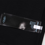 Balenciaga, Men's T-Shirt, Black