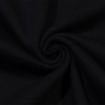 Balenciaga, Men's T-Shirt, Black