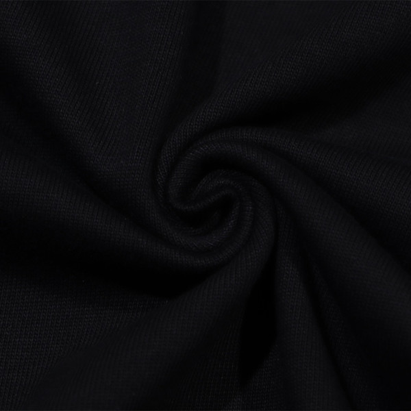 Balenciaga, Men's T-Shirt, Black
