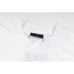 Balenciaga, Men's T-Shirt, White