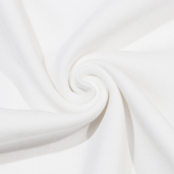 Balenciaga, Men's T-Shirt, White