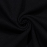Balenciaga, Men's T-Shirt, Black