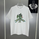 Givenchy, Men's T-Shirt, White