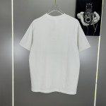 Givenchy, Men's T-Shirt, White