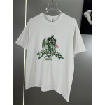 Givenchy, Men's T-Shirt, White