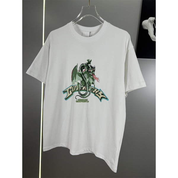 Givenchy, Men's T-Shirt, White