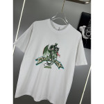 Givenchy, Men's T-Shirt, White